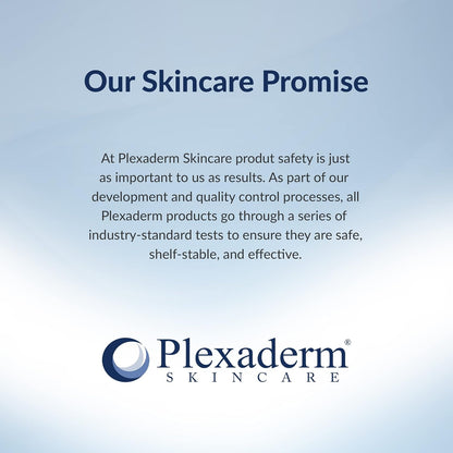 Plexaderm Rapid Reduction Eye Serum-pack of 1